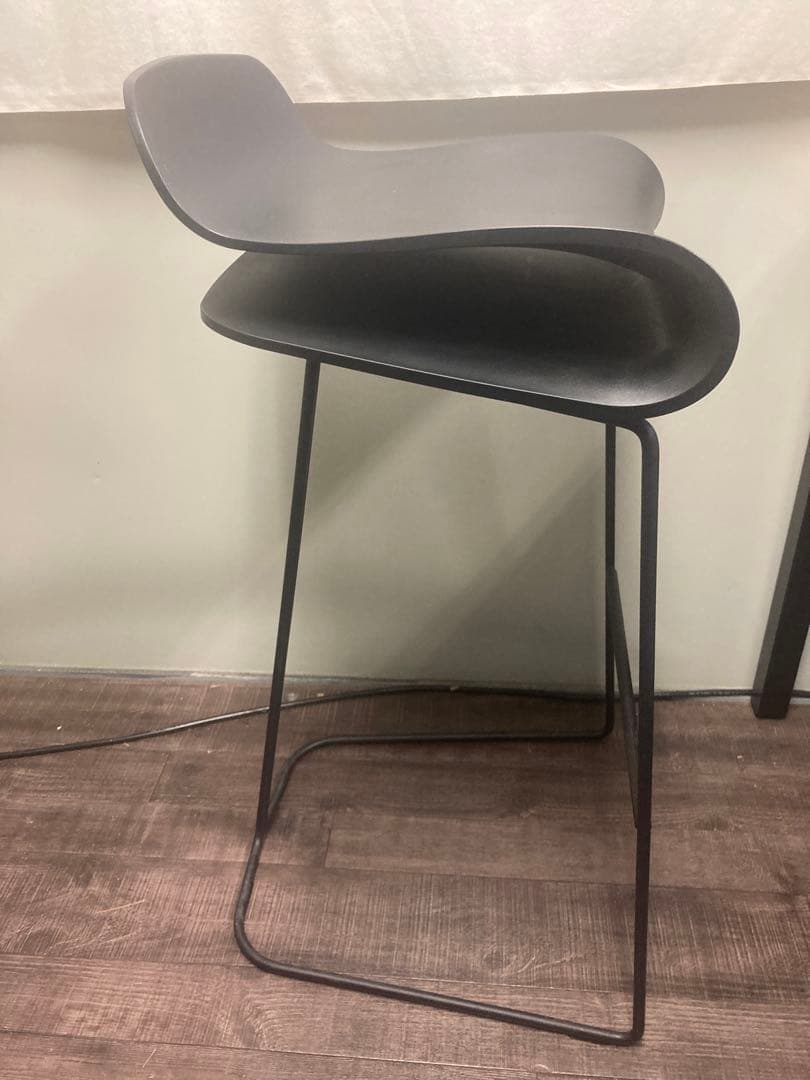 KRISTALIA BCN Stool カウンターチェア