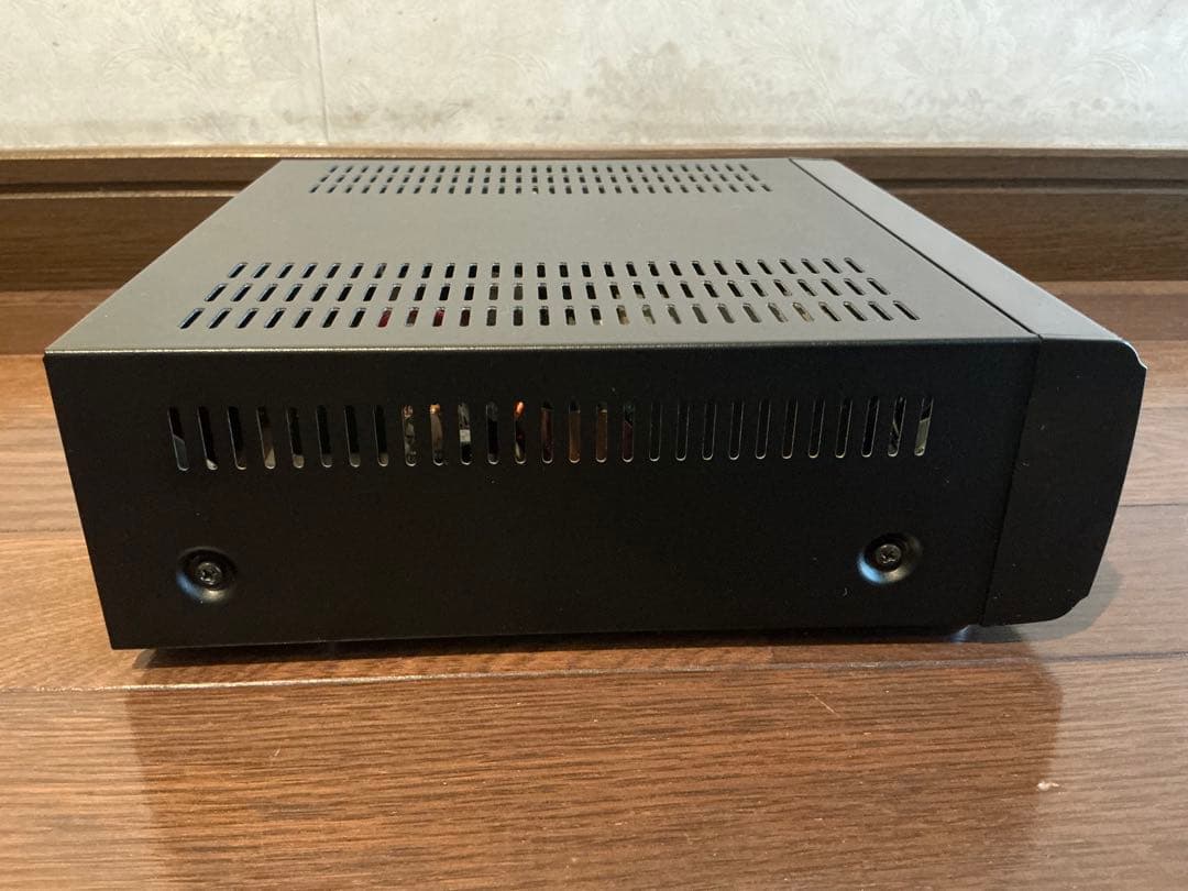 BOSE RA-12 作動良好　説明書　アンテナ付　24時間以内発送