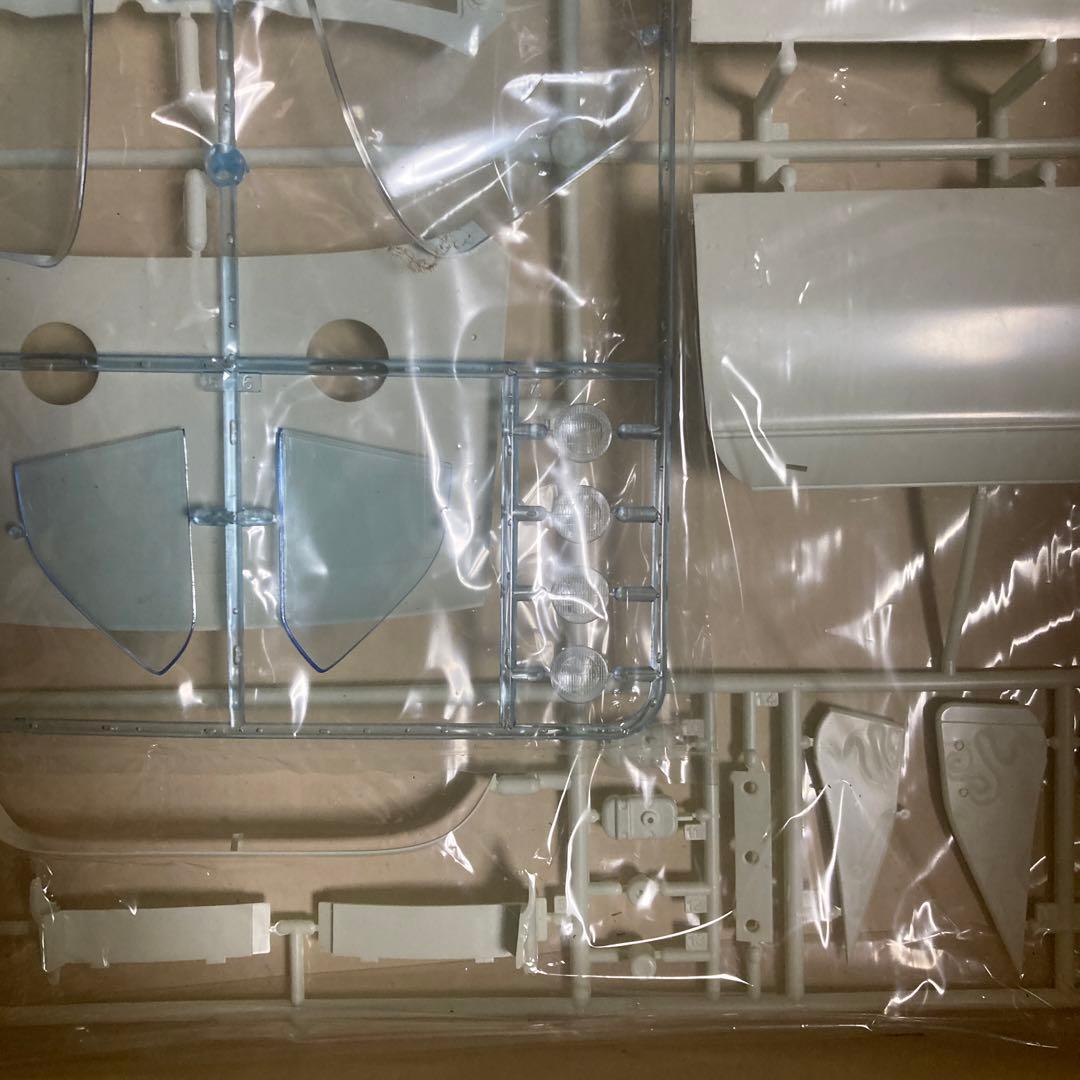 オオタキ 1/12 RC BMW3.5CSL