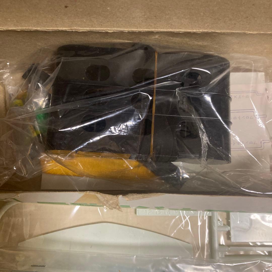 オオタキ 1/12 RC BMW3.5CSL