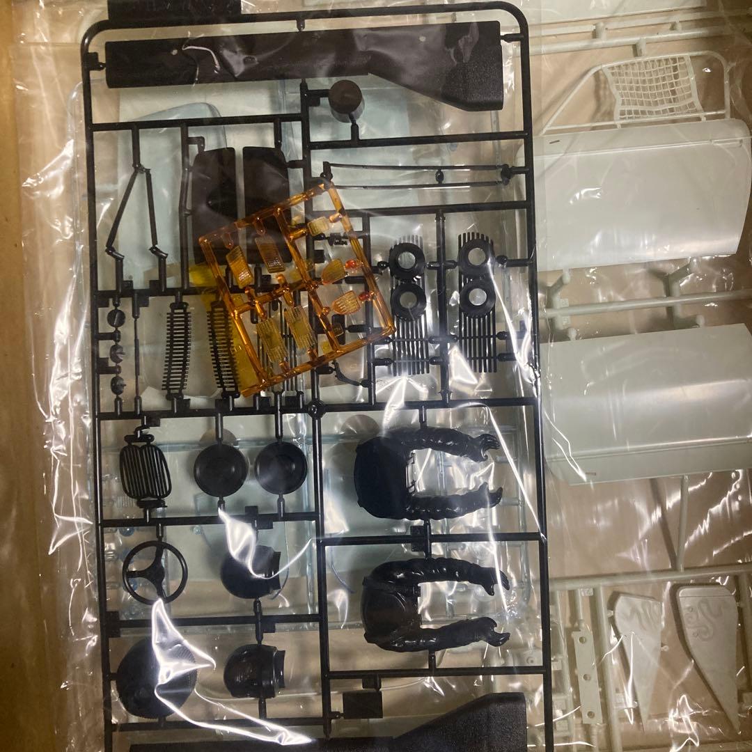 オオタキ 1/12 RC BMW3.5CSL