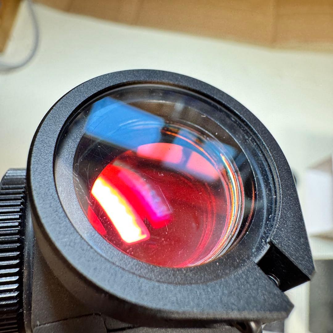 【実物】HOLOSUN ホロサン HS503G-ACSS