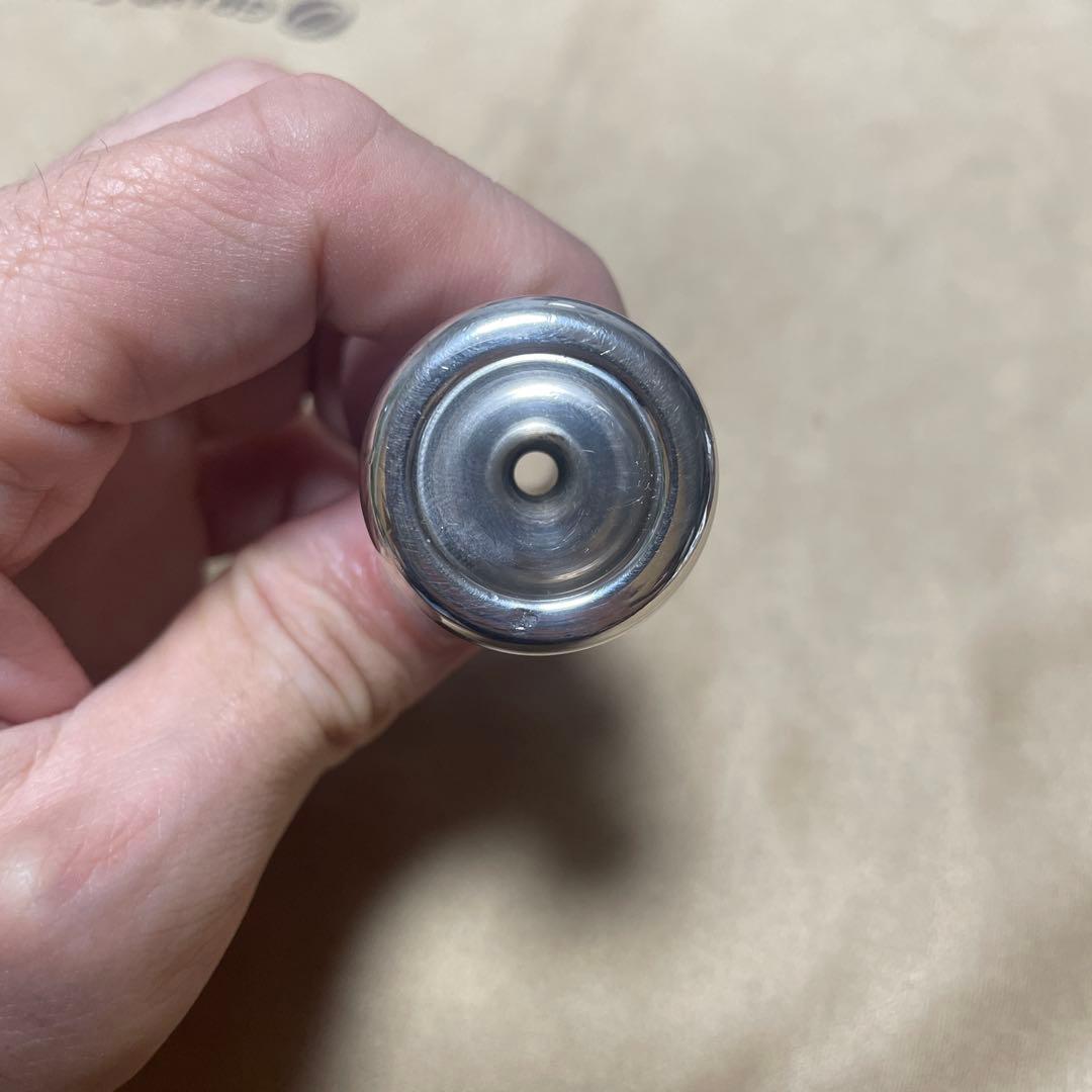 Bach CORP. 1 1/2B トランペットマウスピース