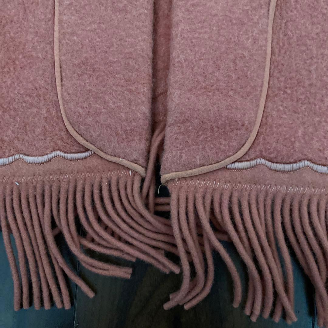 角巻　和装コート　ヴィンテージ　アンティーク昭和初期　コレクター　歴史的資料