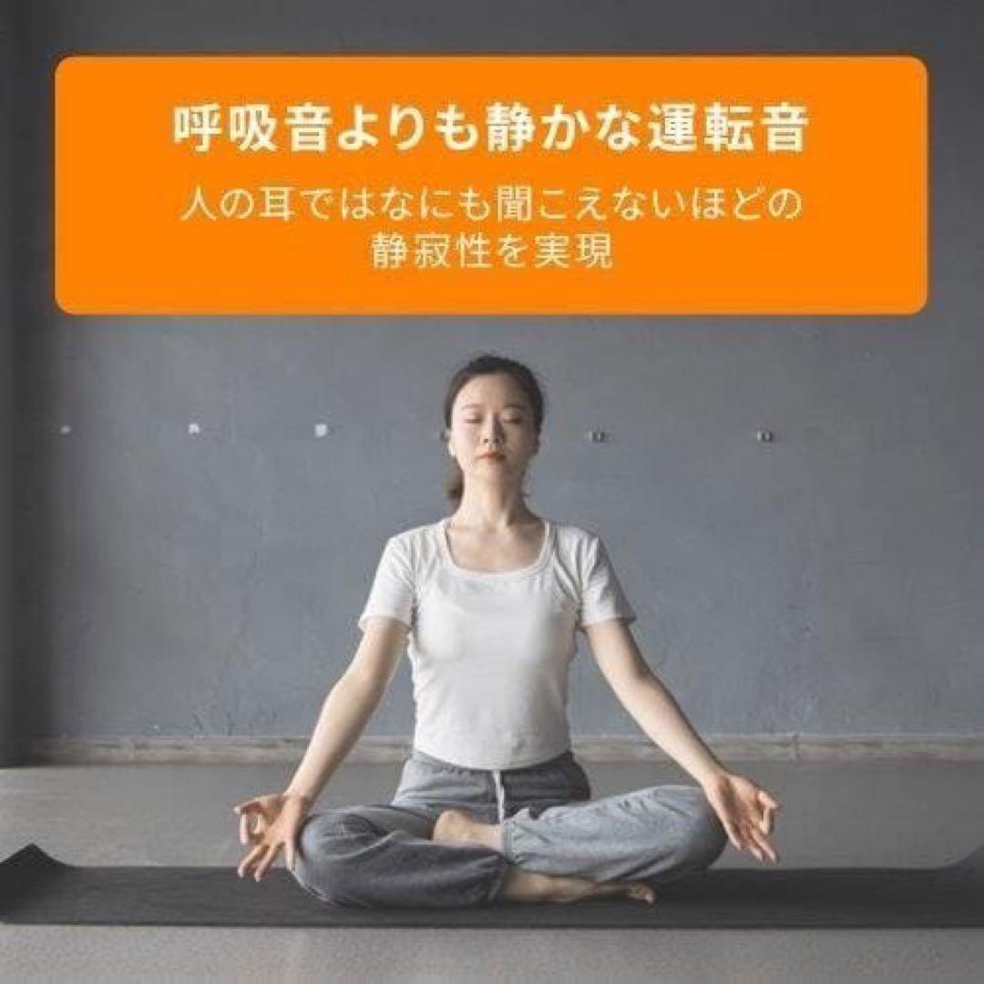 デロンギマルチダイナミックヒーター ブラック MDHU09-PB