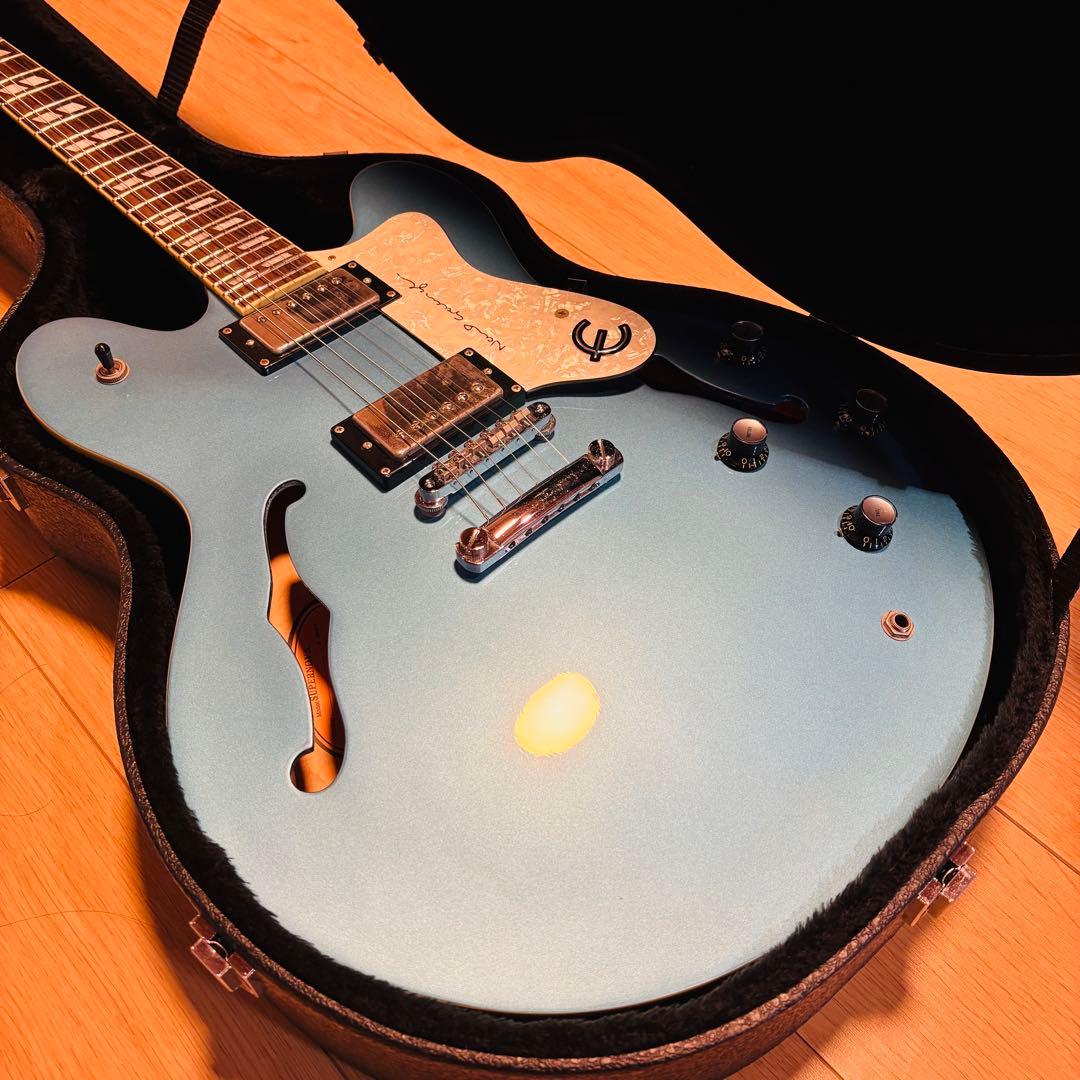 Epiphone SUPERNOVA ノエルギャラガーモデル