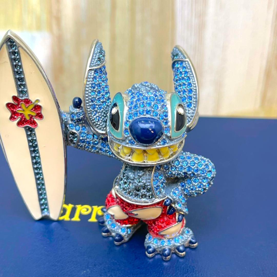 定価8.5万円 廃版★リロ＆スティッチ サーフィン アリバス・ブラザーズ