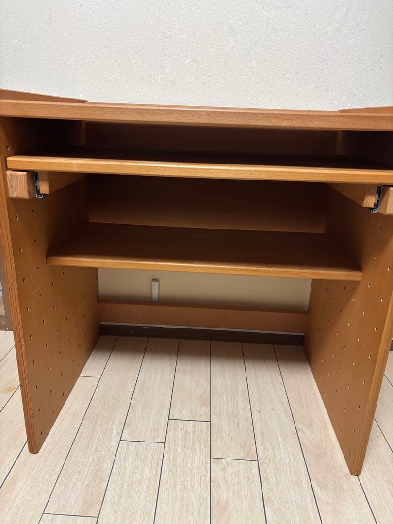 フォルミオ　パソコンデスク　学習机