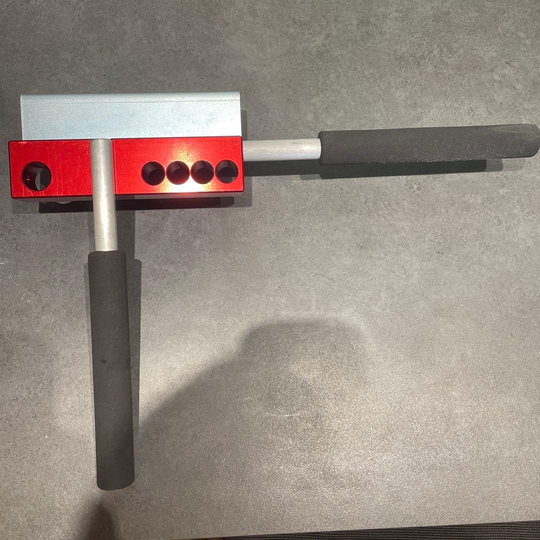 【大幅値下げ】KITAKO ハンドルロック(KML_01Evo)