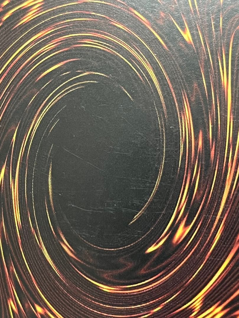 遊戯王　結束と絆の魔導師　黄　25thシークレットレア アジア版