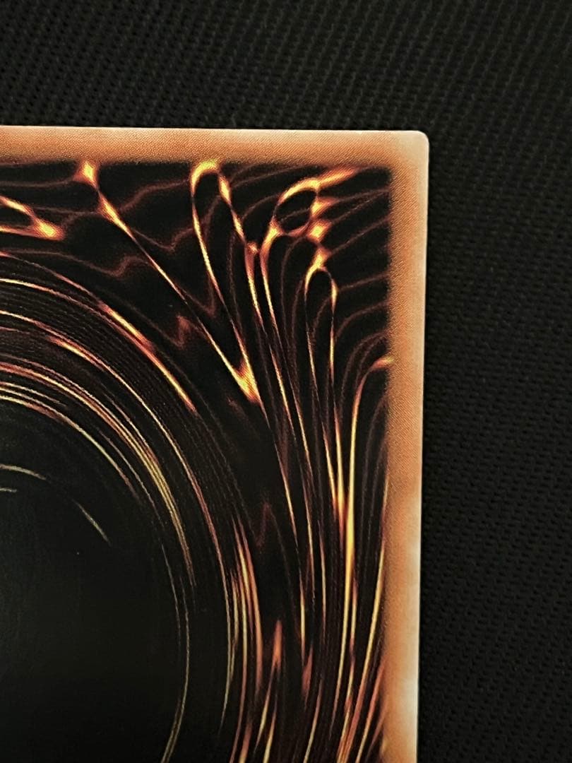 遊戯王　結束と絆の魔導師　黄　25thシークレットレア アジア版