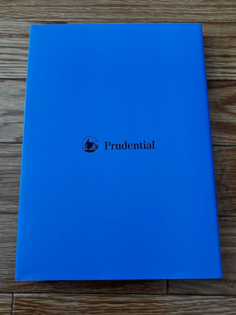 ビジネス・経済 Welcome to The Prudential