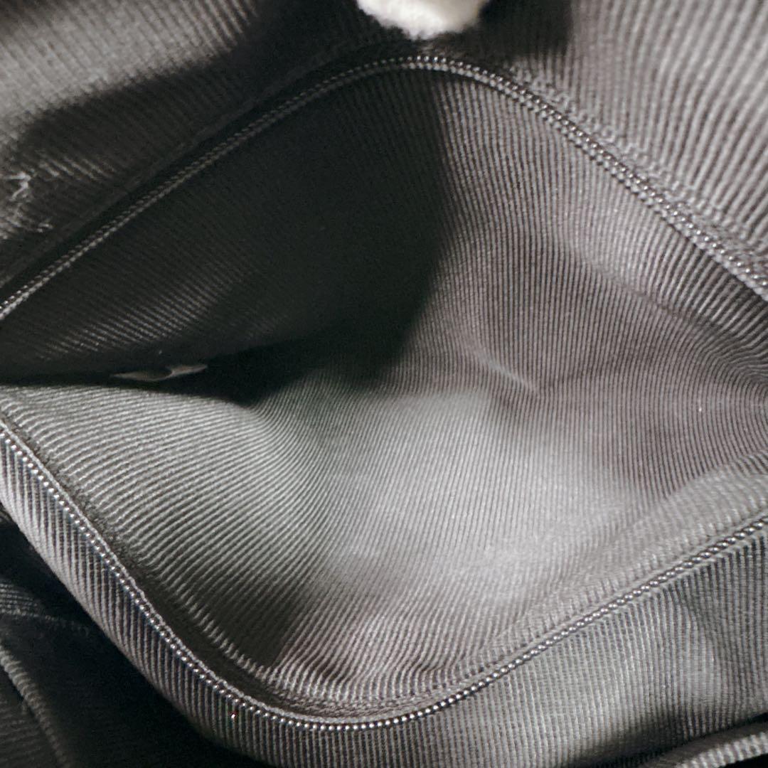 人気！ FURLA パイパー ハンドバッグ 2WAY ショルダーバッグ 黒