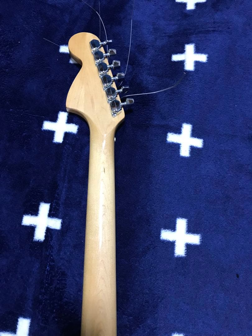 fresher 2期　ストラト　ビンテージ