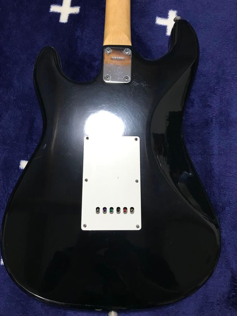 fresher 2期　ストラト　ビンテージ