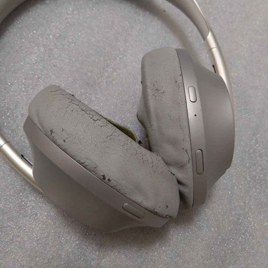 BOSE NC 700 Bluetoot ヘッドホン