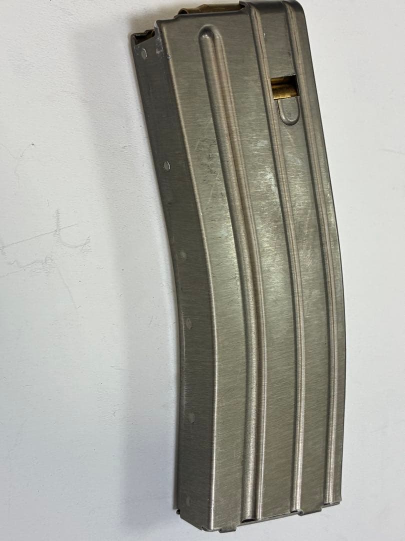 US. COLT AR-15 マガジン