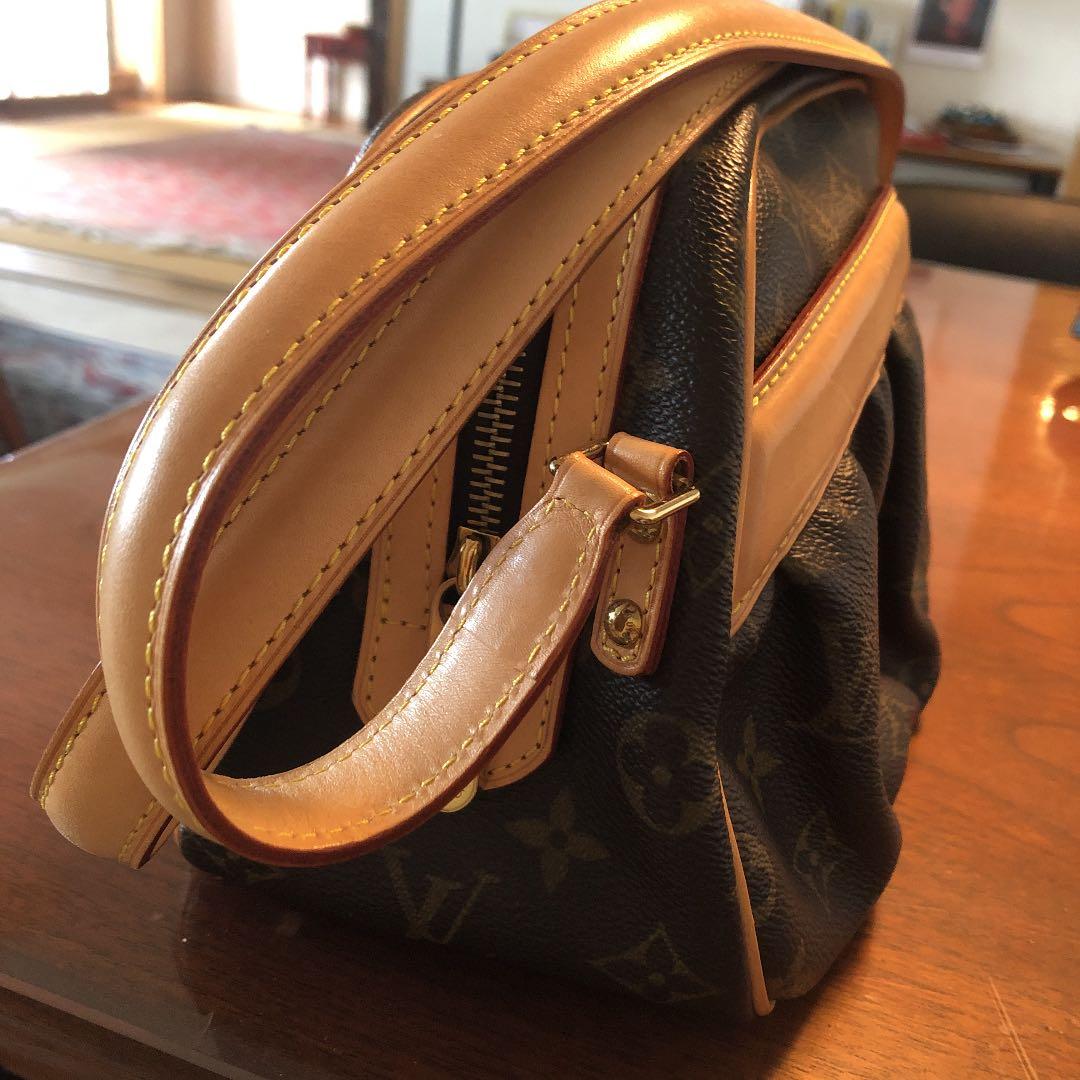 ルイヴィトン モノグラム バッグ