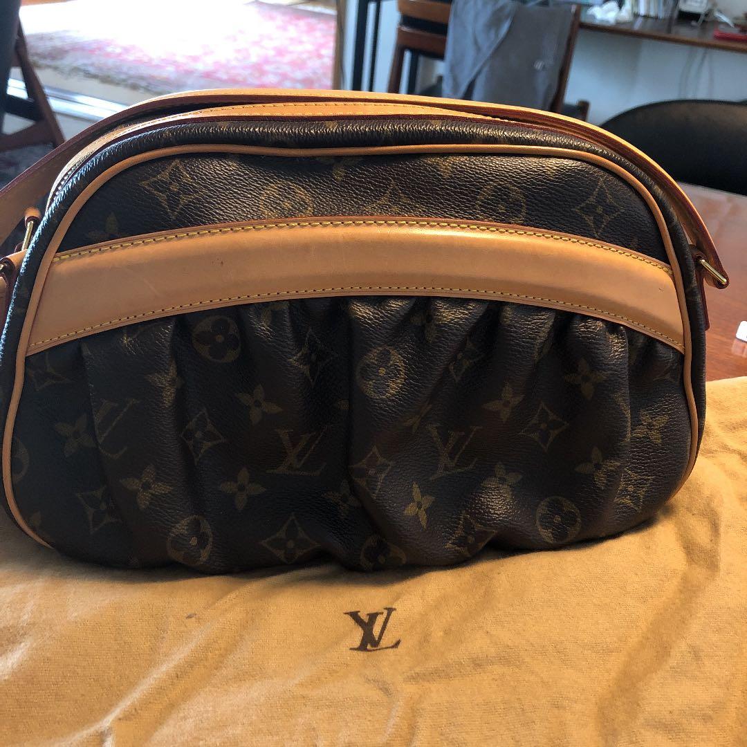 ルイヴィトン モノグラム バッグ
