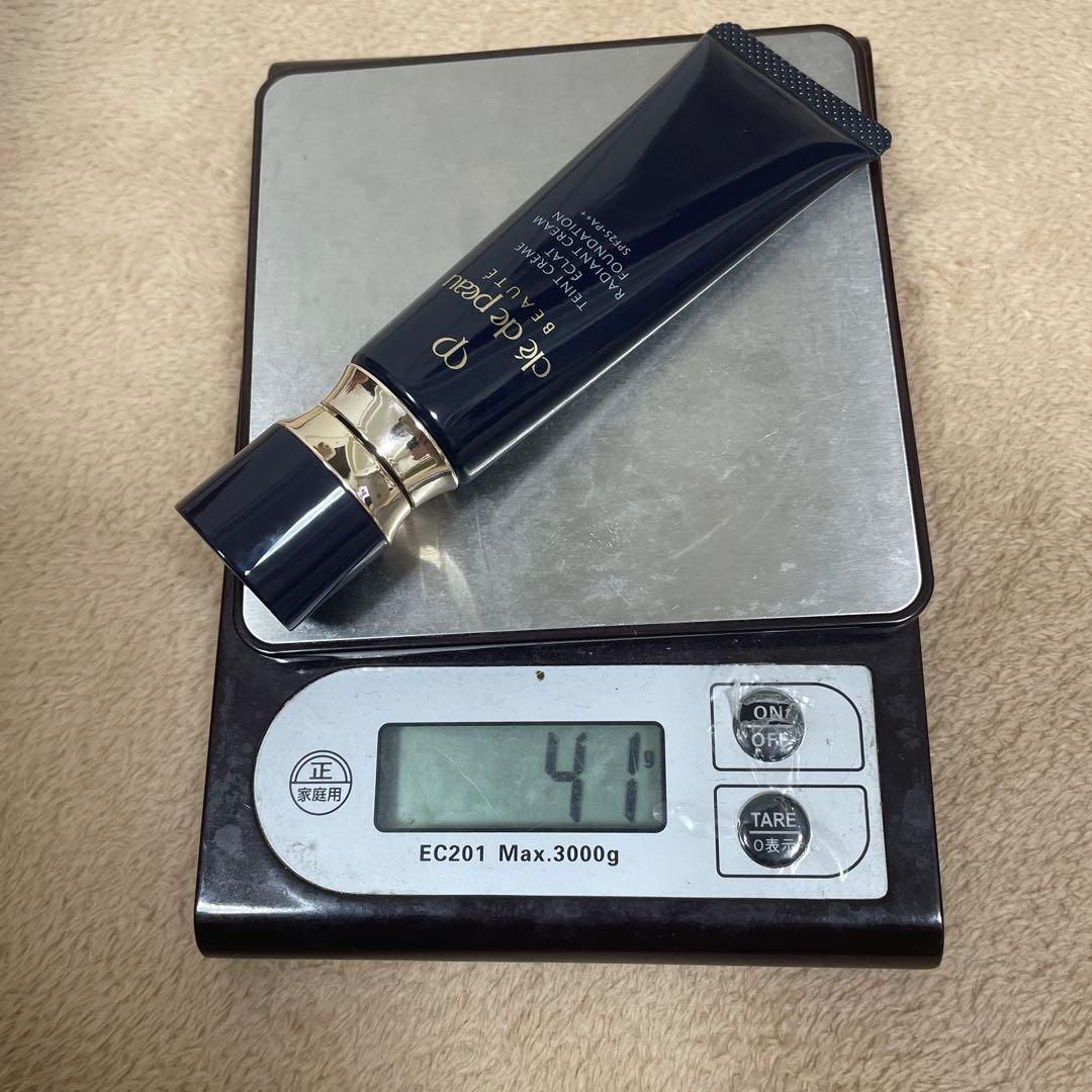 クレドポーボーテタンクレームエクラn