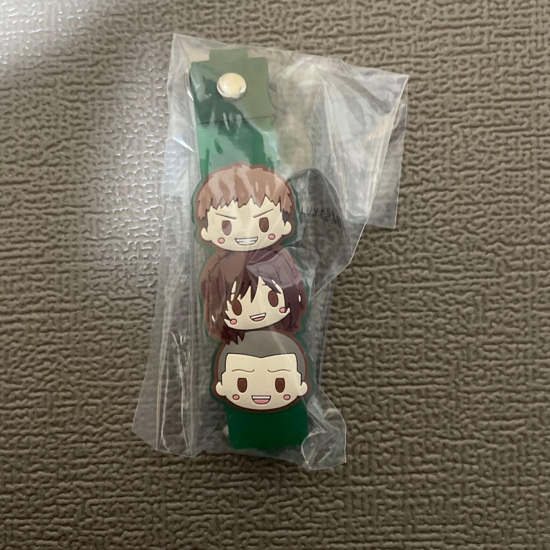 進撃の巨人1番くじ　A賞獣の巨人　ラストワン賞超大型巨人　他おまけセット