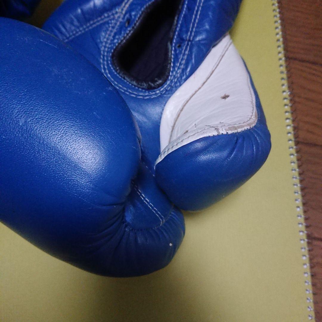 REYES レイジェス　グローブ 14オンス