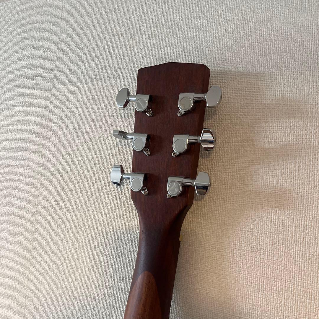 Cort CAG-1F NAT アコースティックギター　美品