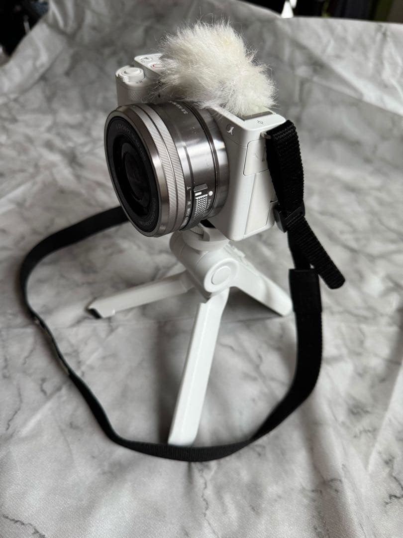 SONY デジタル一眼カメラ、アクセサリーキットセット