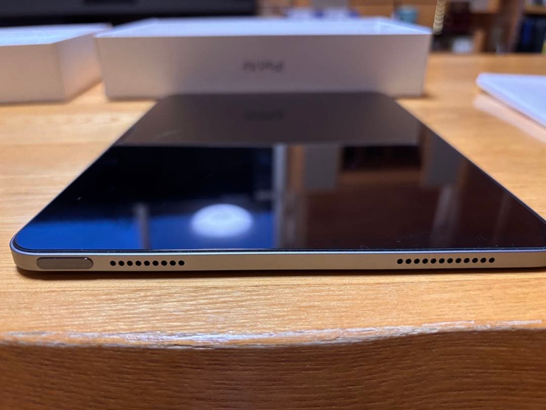 iPad Air M2 11インチ スペースグレイ　本体