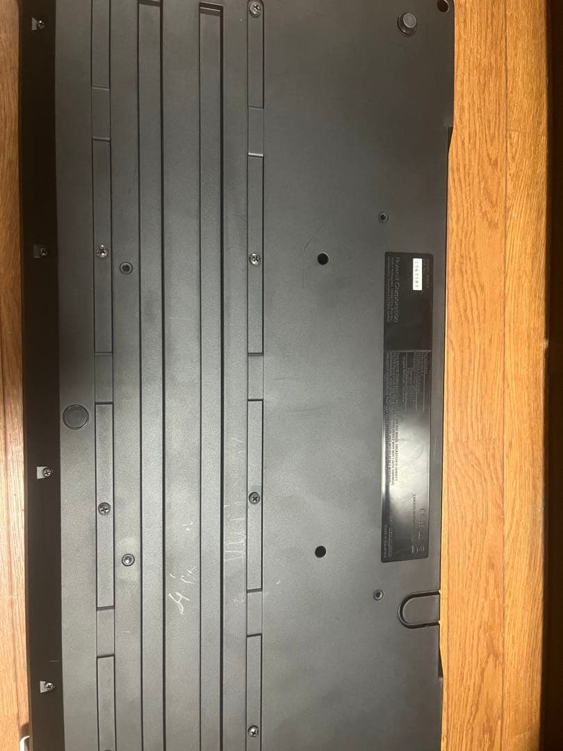 Roland GAIA 2 シンセサイザー 37鍵