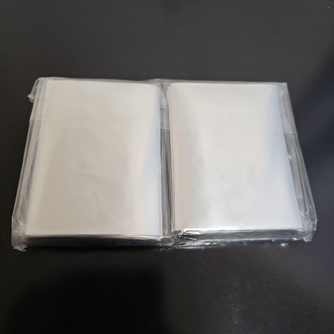 キャラクタースリーブ