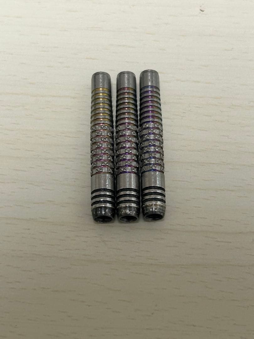 【トリニダード】リカルドα 浅田斉吾 ワールドチャンピオンリミテッド