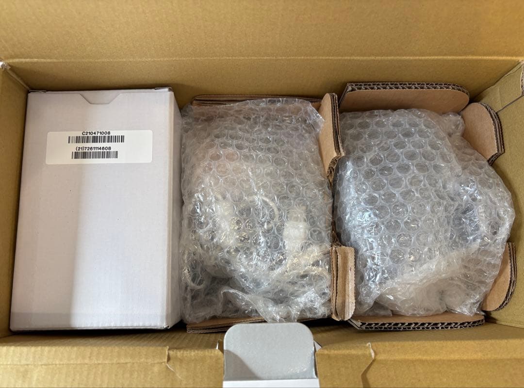 Canon EOS Kiss X9i ダブルレンズズームキット ケーブルおまけ