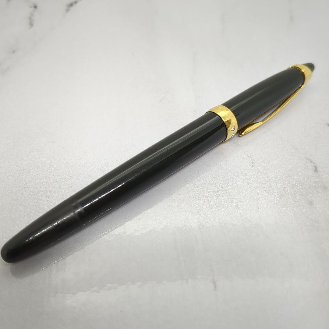 【早い者勝ち】WATERMAN ici&la SPECIAL EDITION 黒