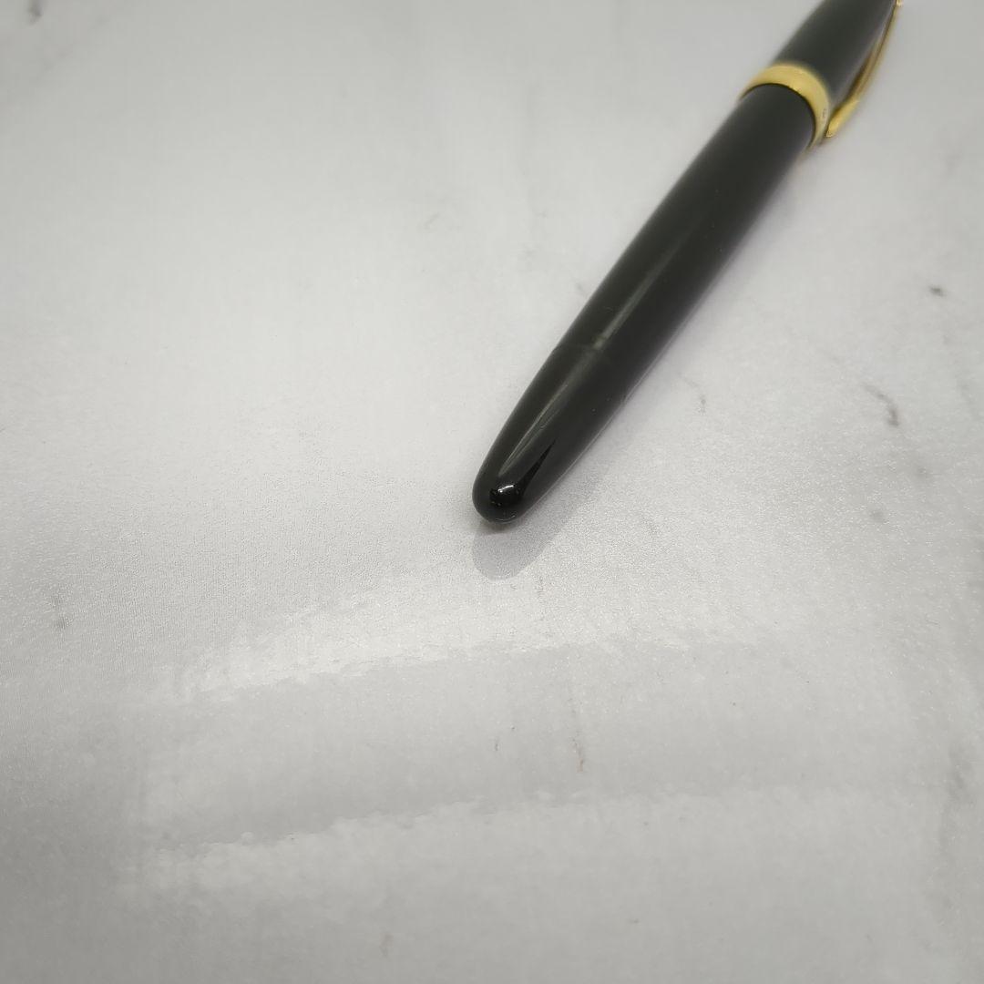 【早い者勝ち】WATERMAN ici&la SPECIAL EDITION 黒