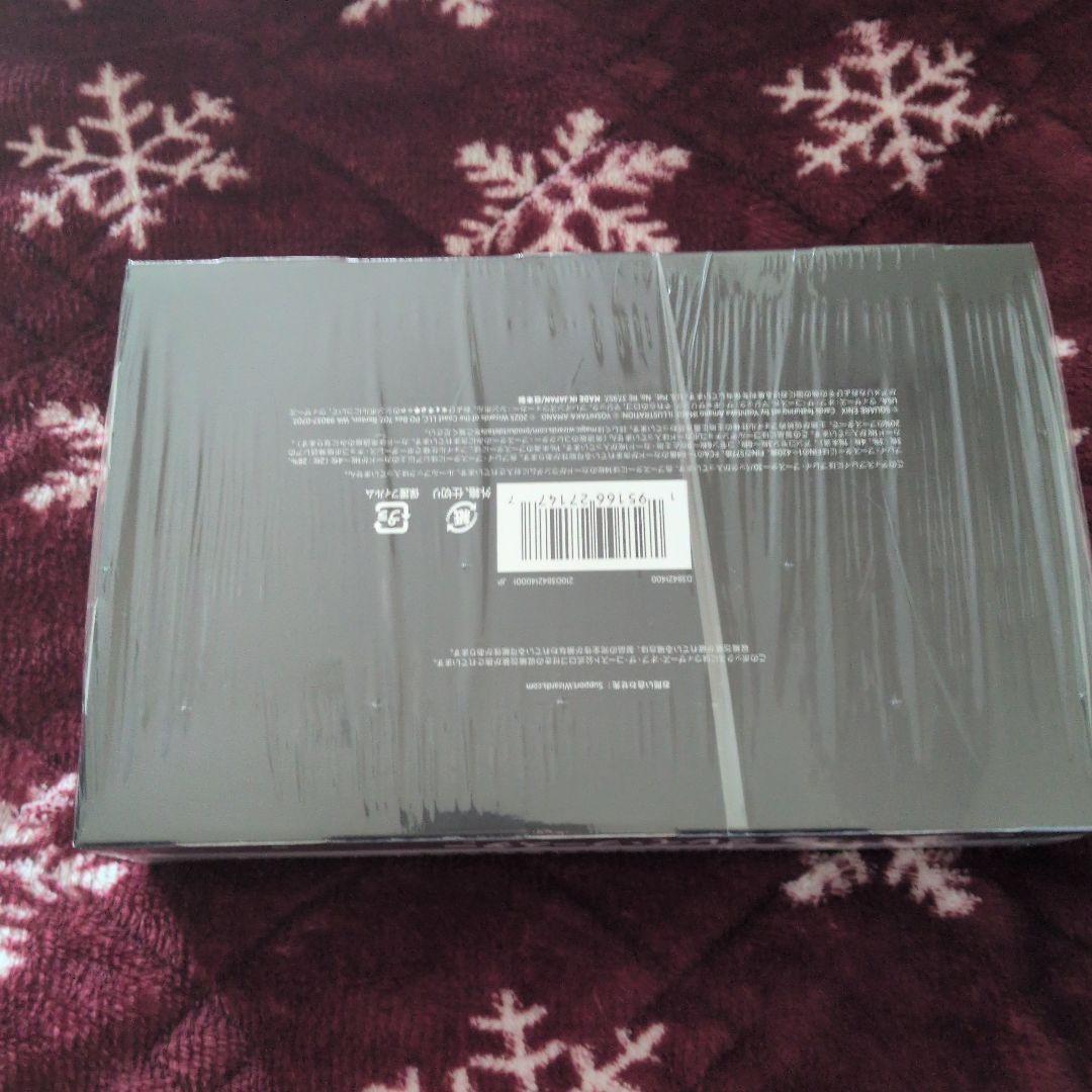 MTG ファイナルファンタジー日本語版 プレイブースター1BOX