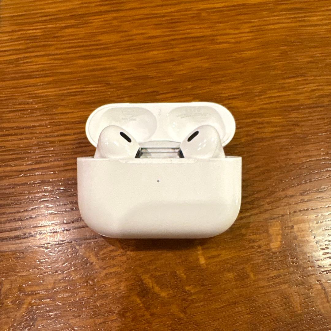 AirPods Pro (第2世代)