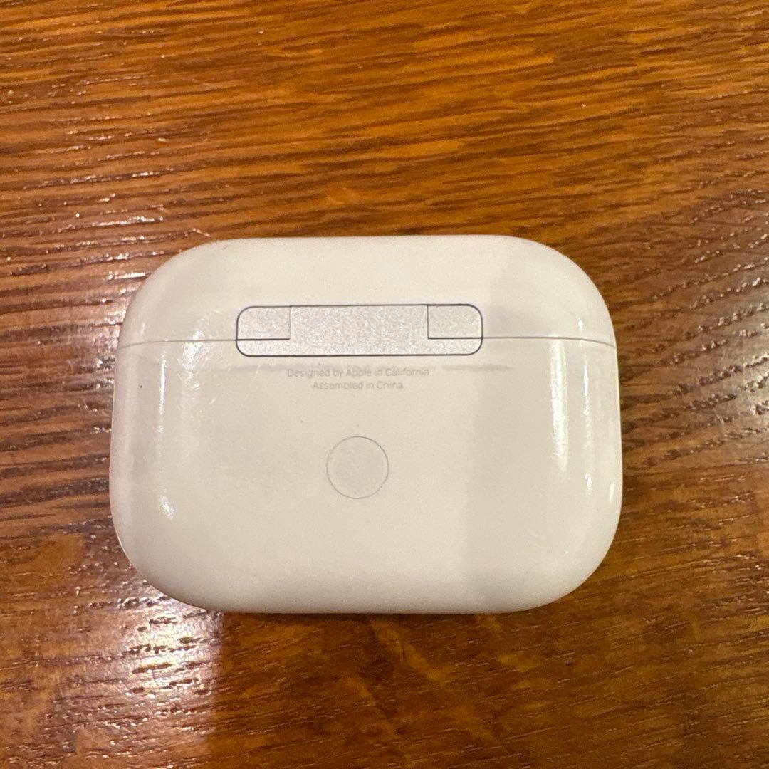 AirPods Pro (第2世代)