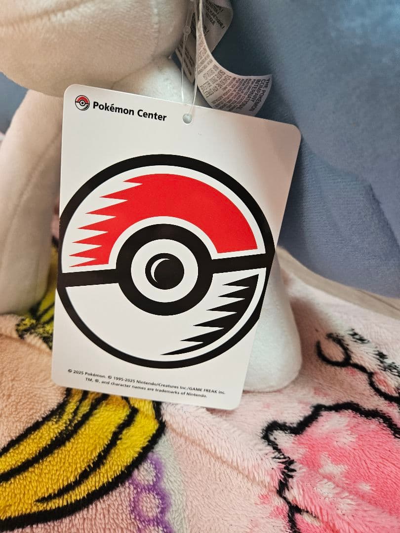 ポケモン　ぬいぐるみ　本日限定値下げ