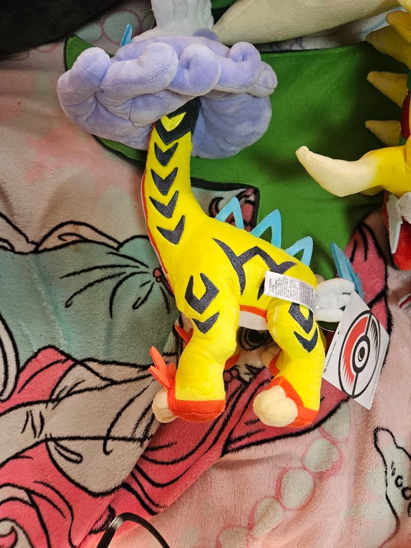 ポケモン　ぬいぐるみ　本日限定値下げ