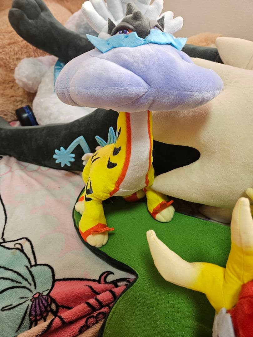 ポケモン　ぬいぐるみ　本日限定値下げ