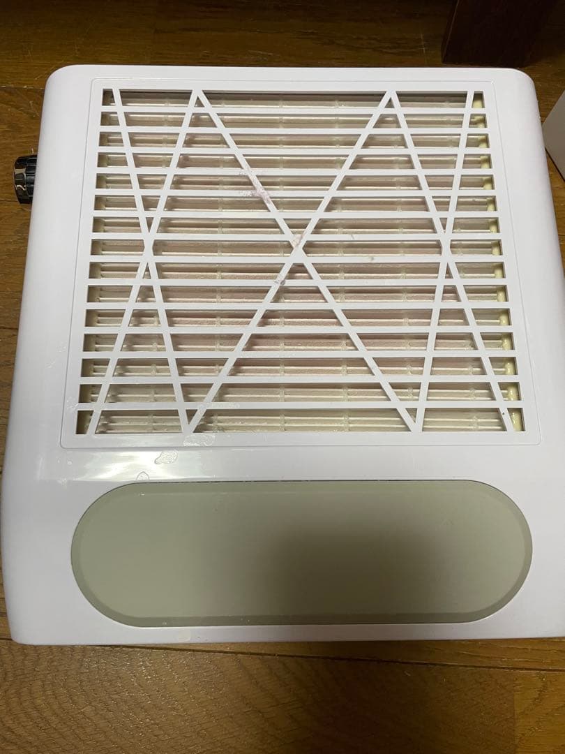 プロ用ネイルマシン　集塵機　セット売り