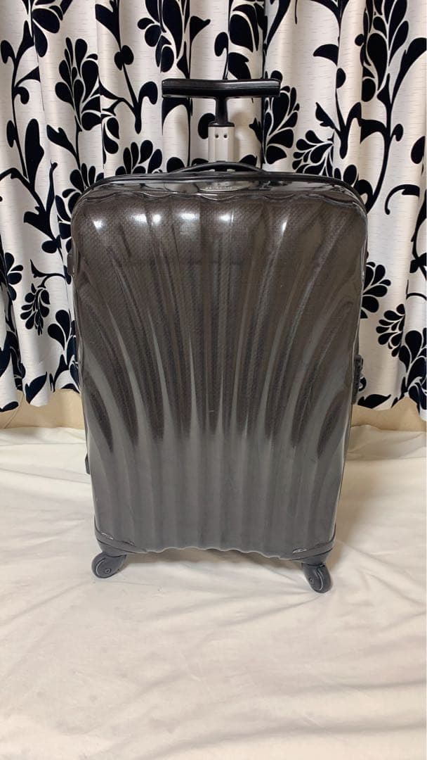 サムソナイト コスモライトスーツケース キ ヤリーケース68L