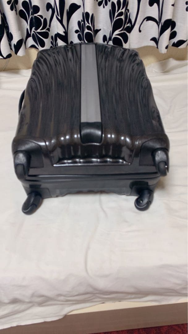 サムソナイト コスモライトスーツケース キ ヤリーケース68L