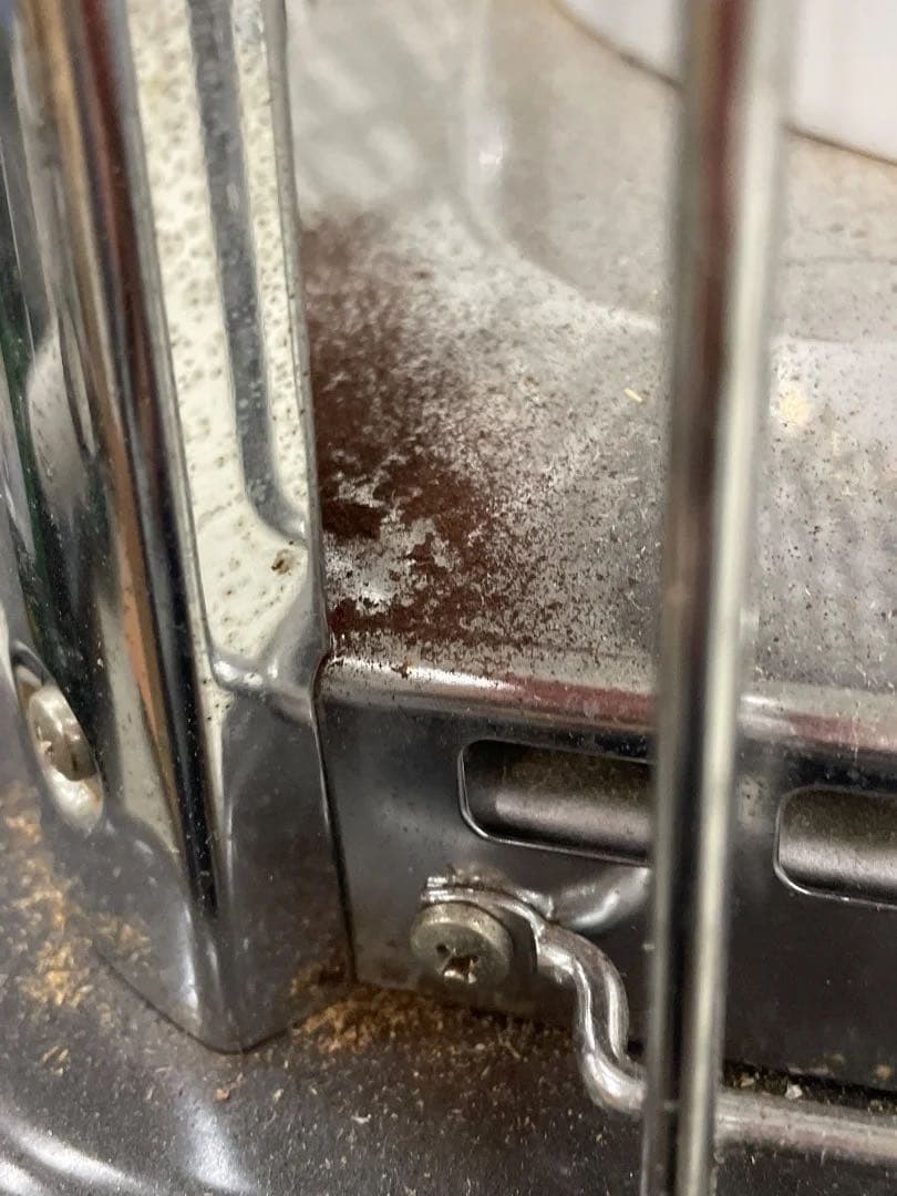 2015年製　ダイニチ DAINICHI ブルーヒーターFM-195F ストーブ