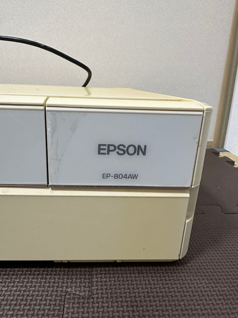プリンター・複合機 EPSON EP-804AW