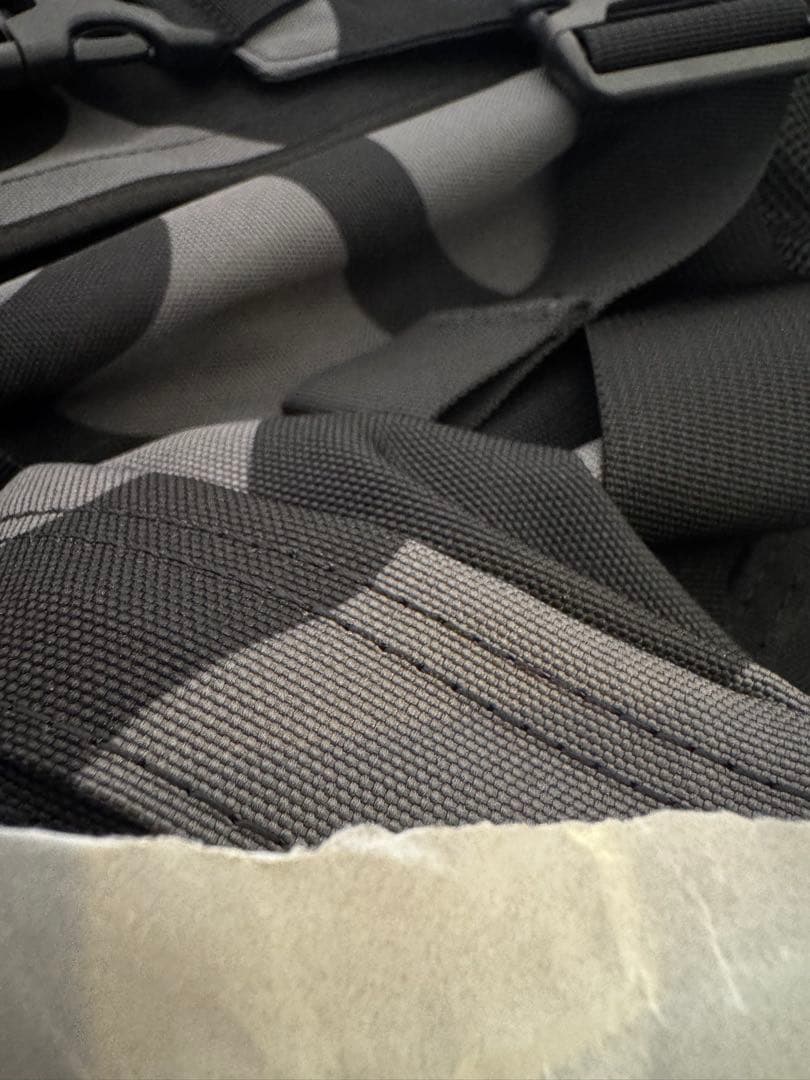 小物 PALACE x Oakley Icon Pack \"Night Clouds\"