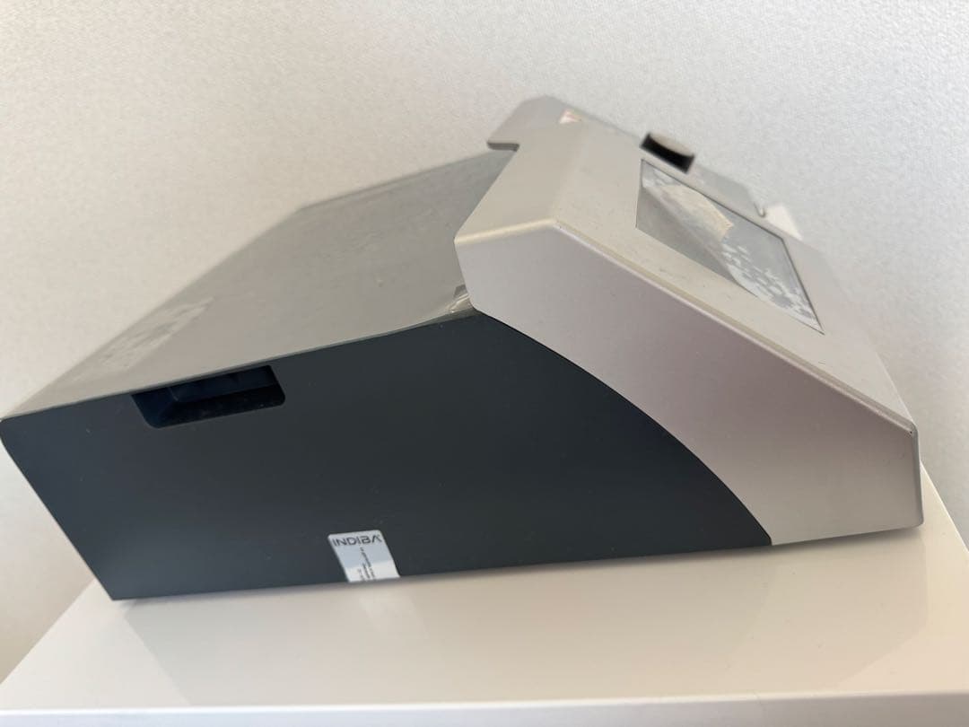 ✨美品✨INDIBAインディバER42セット　ホットウォーマーおまけ付き！