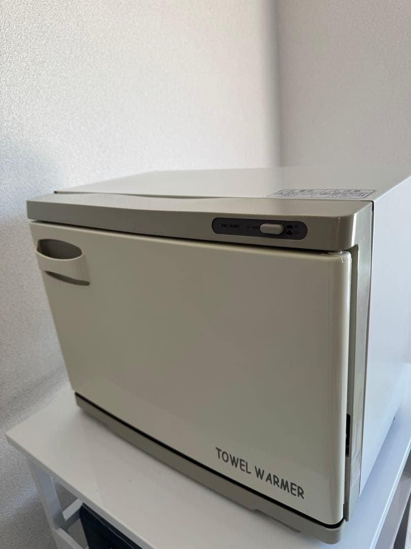 ✨美品✨INDIBAインディバER42セット　ホットウォーマーおまけ付き！