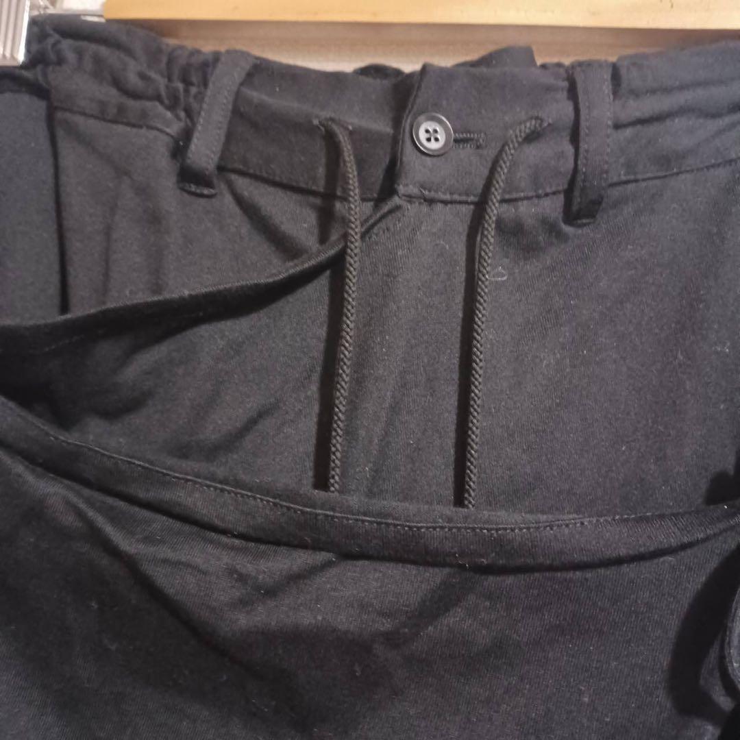 ヨージ　ヤマモト　パンツ　新品・未使用　サイズ３